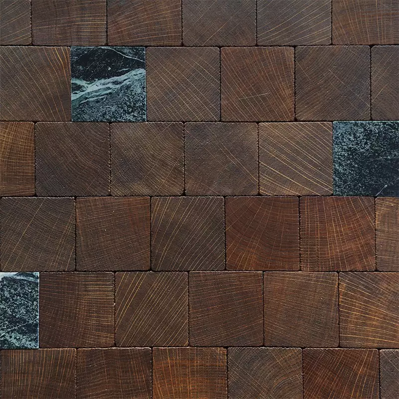 Pavimento Verde Alpi