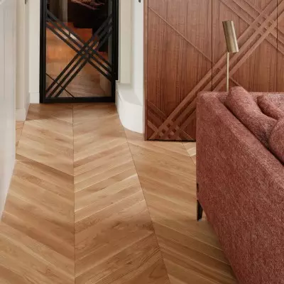 LOT - Solid Oak Wood...