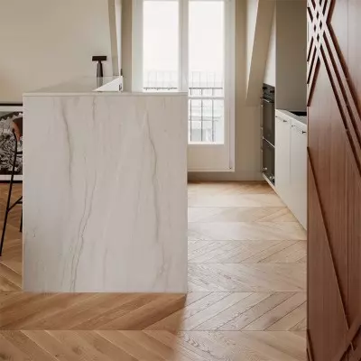 LOT - Solid Oak Wood...