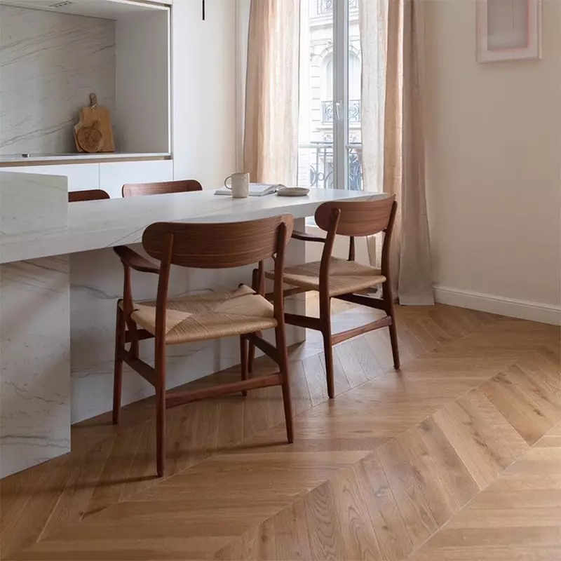 Engineered Oak Wood Parquet...