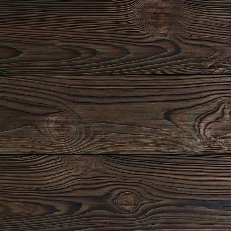 Wooden Decking Le Tanné