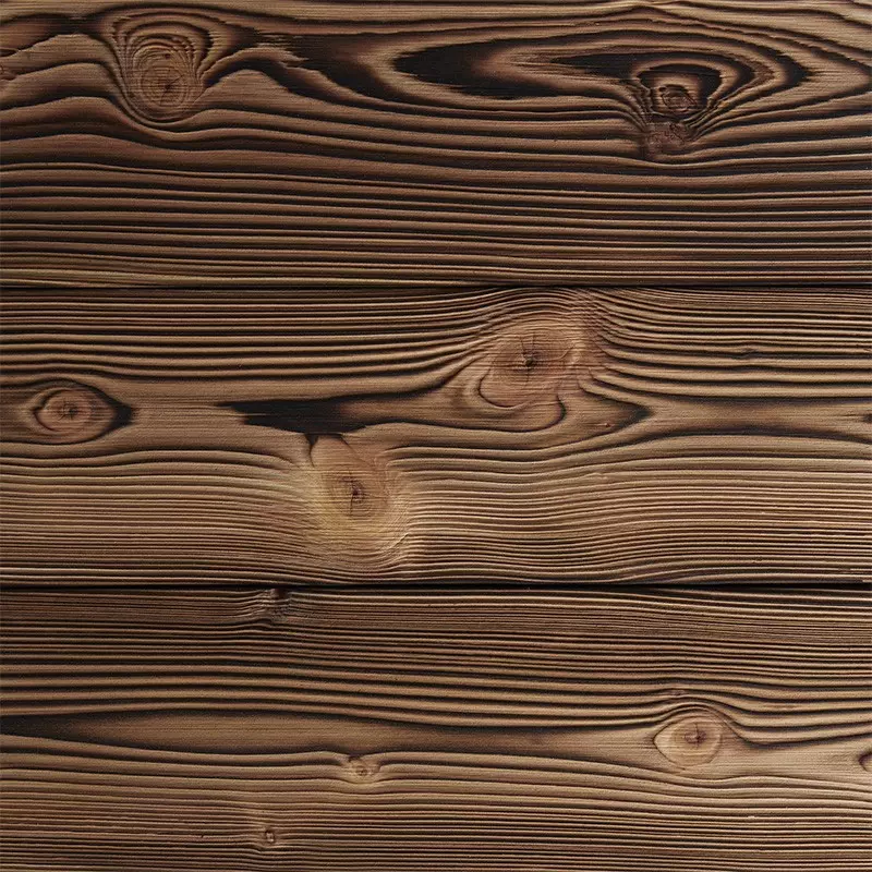 Wooden Decking Le Dénudé