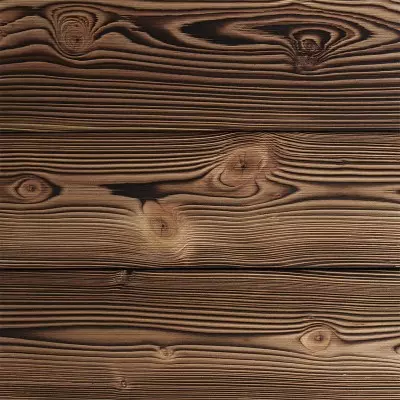 Wooden Decking Le Dénudé