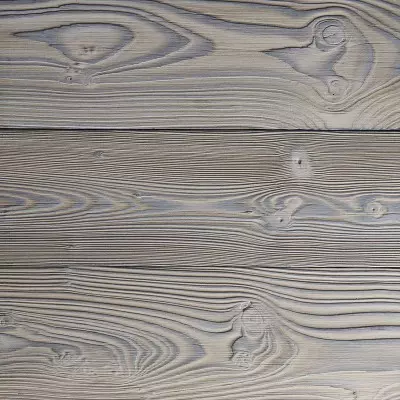 Wooden Decking Le Majestueux