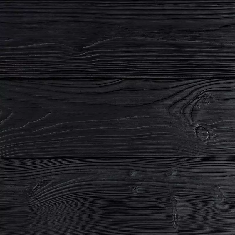 Wooden Decking Le Ténébreux