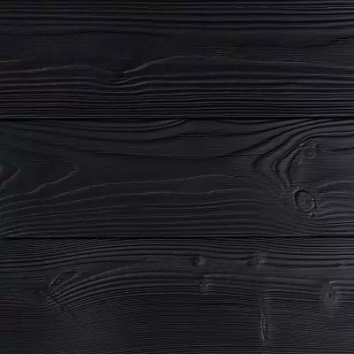 Wooden Decking Le Ténébreux