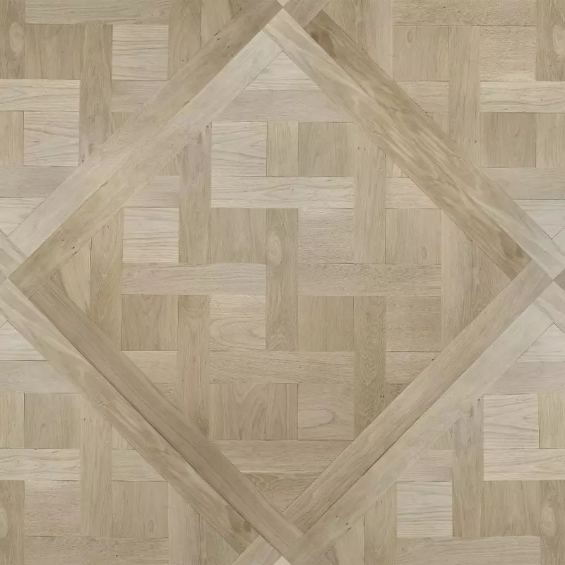 Unfinished Solid Oak Panel...