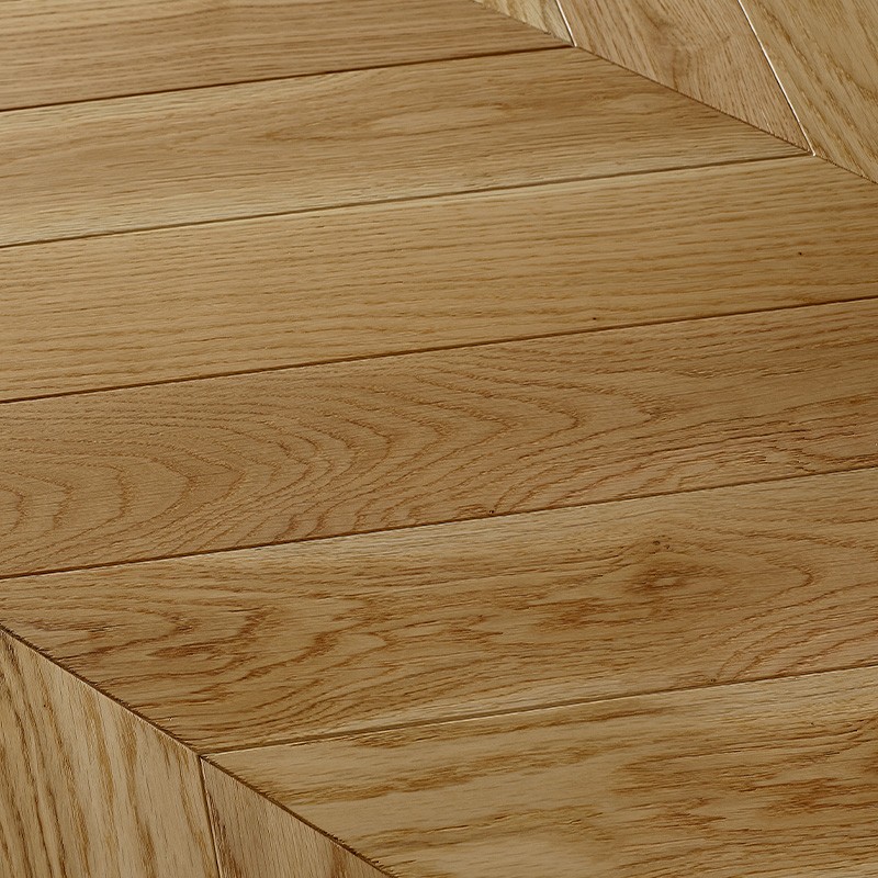 Semi-Solid Oak Wood Parquet...