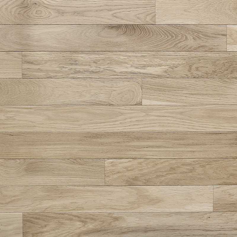 Parquet Chene Semi-Massif Hermitage - choix pr bis - vue de face - carresol