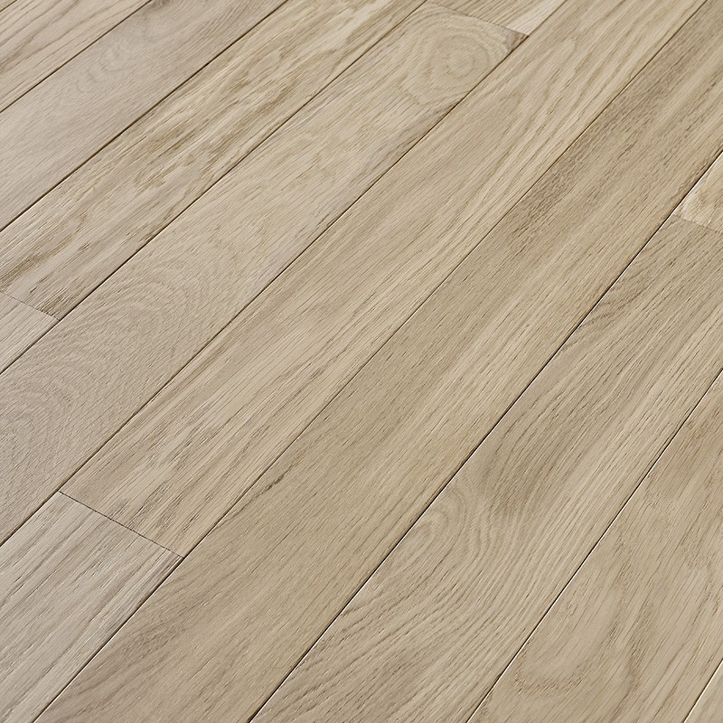 Parquet Chene Semi-Massif Hermitage - choix pr bis - vue de profil - carresol