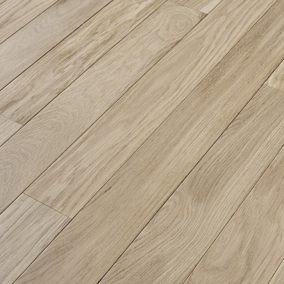 Parquet Chene Semi-Massif Hermitage - choix pr bis - vue de profil - carresol