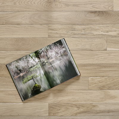 Parquet Chene Semi-Massif Hermitage - choix pr bis - mise en situation - carresol