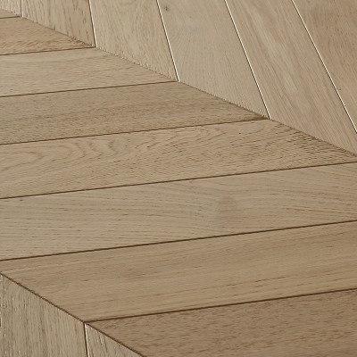 Point de Hongrie Chene Semi-Massif Hermitage - Choix Pr Bis - Vue ambiance 03 - Carresol