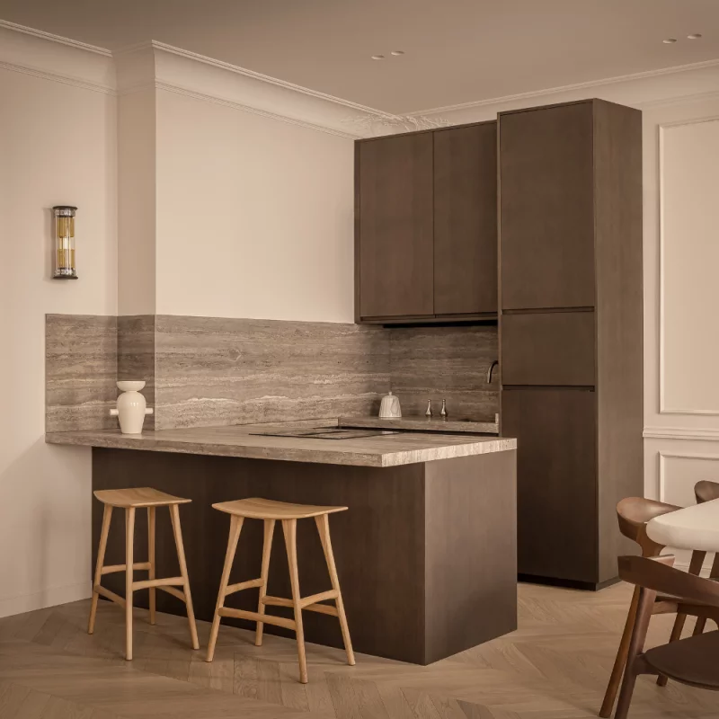 Engineered Oak Wood Parquet...