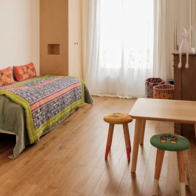 Solid Oak Parquet Bergmann...