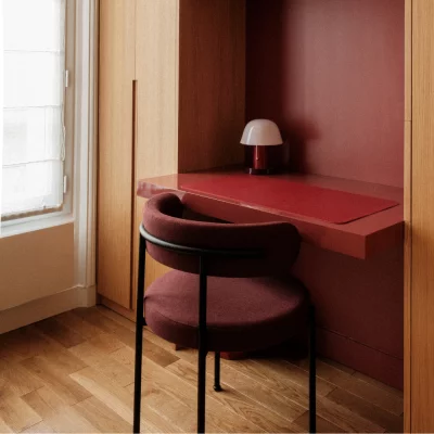 Solid Oak Parquet Bergmann...