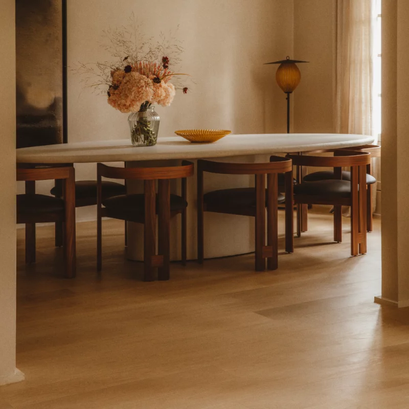 Parquet Chêne Contrecollé...