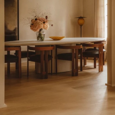 Parquet Chêne Contrecollé...