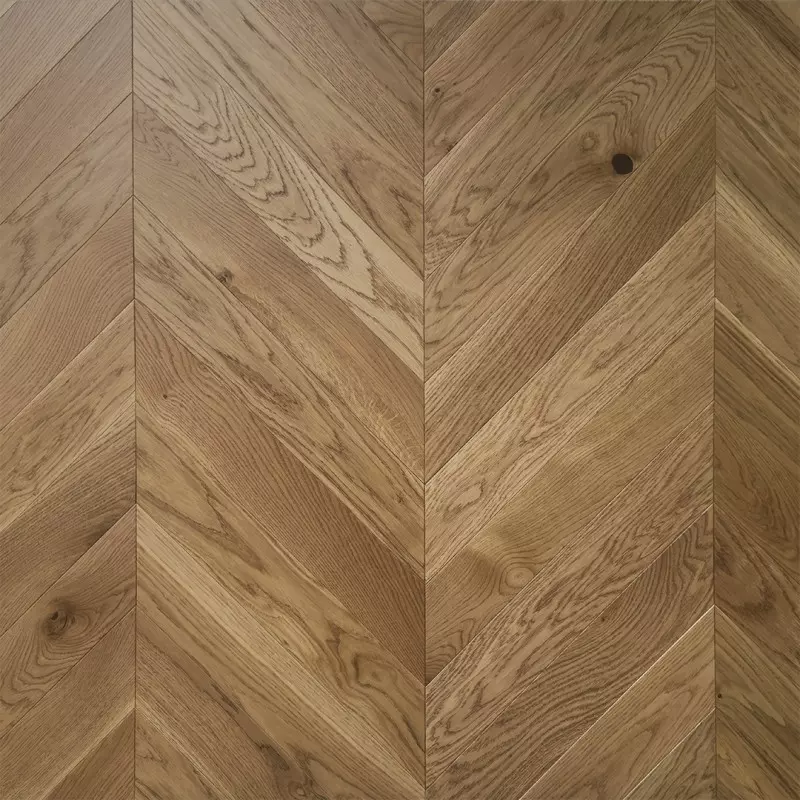 Solid Oak Wood Parquet...