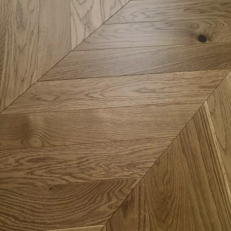 Solid Oak Wood Parquet...