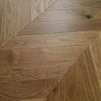 Solid Oak Wood Parquet...