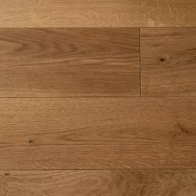 Antique Solid Oak Parquet...