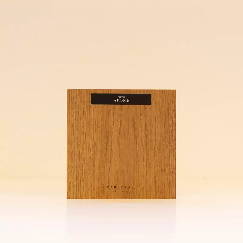 Arôme Oak