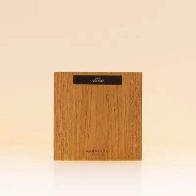 Arôme Oak