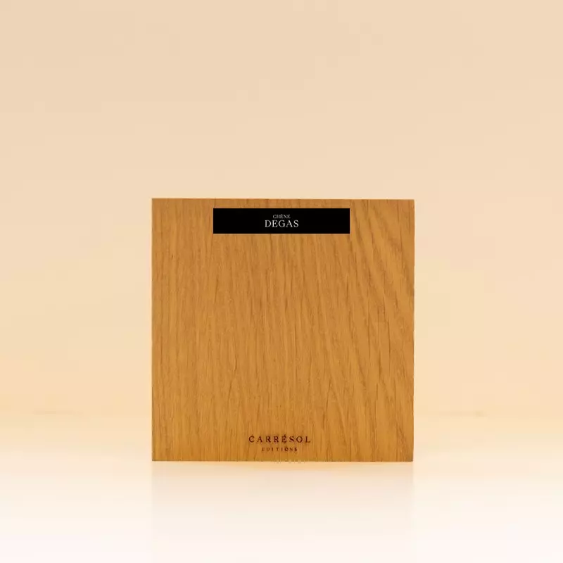 Degas Oak