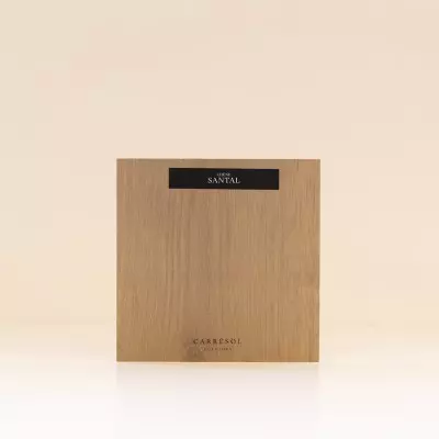 Santal Oak
