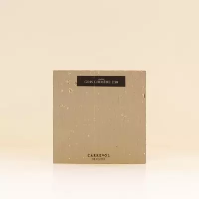 Gris Chimère E30 oak