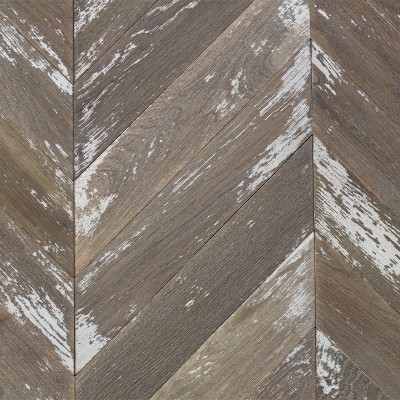 Collection Embruns, Port d'Attache, vue de face