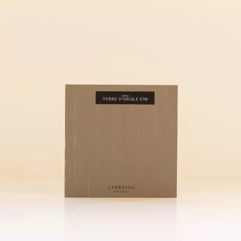 Oak Terre d'Argile E98
