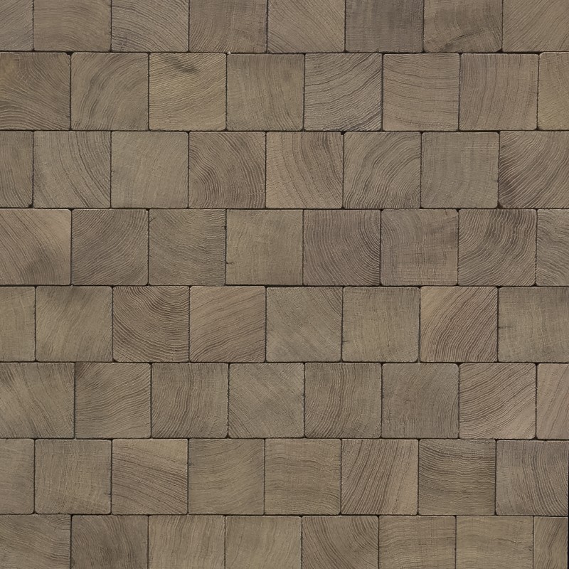 Invisible Oak Select