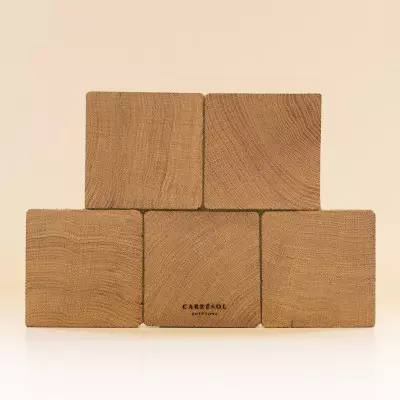 Chêne Invisible Select