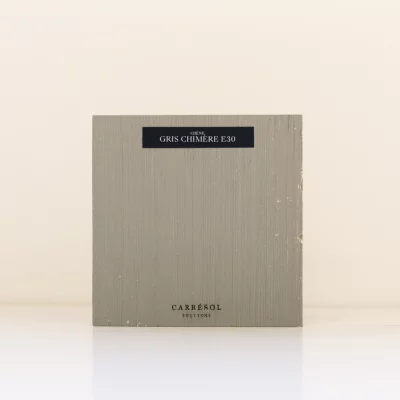 Gris Chimère E30 oak