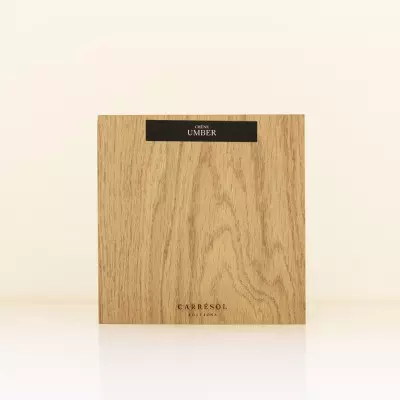 Chêne Umber
