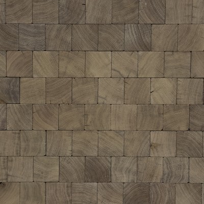 Chêne Invisible XL Rustique