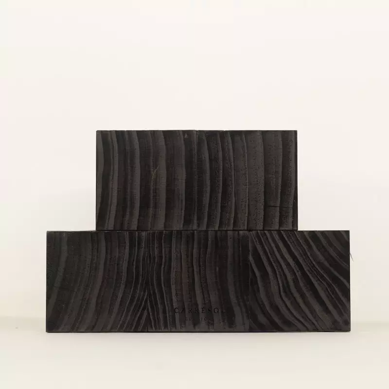 Velours Brûlé Brut