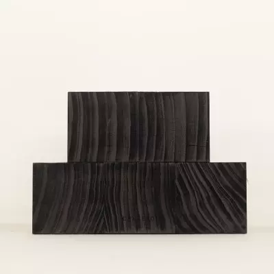 Velours Brûlé Brut