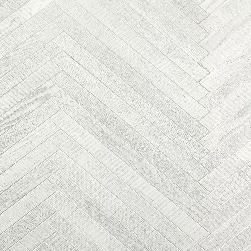 Parquet Chêne Chevron Alba