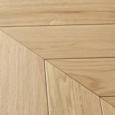 Point de Hongrie Chêne...