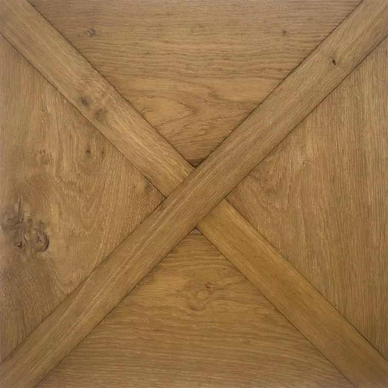 Vienna Cross Coulanges Oak