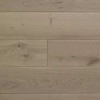 Parquet chêne massif Oslo 160 - vue de face - Carresol Éditions