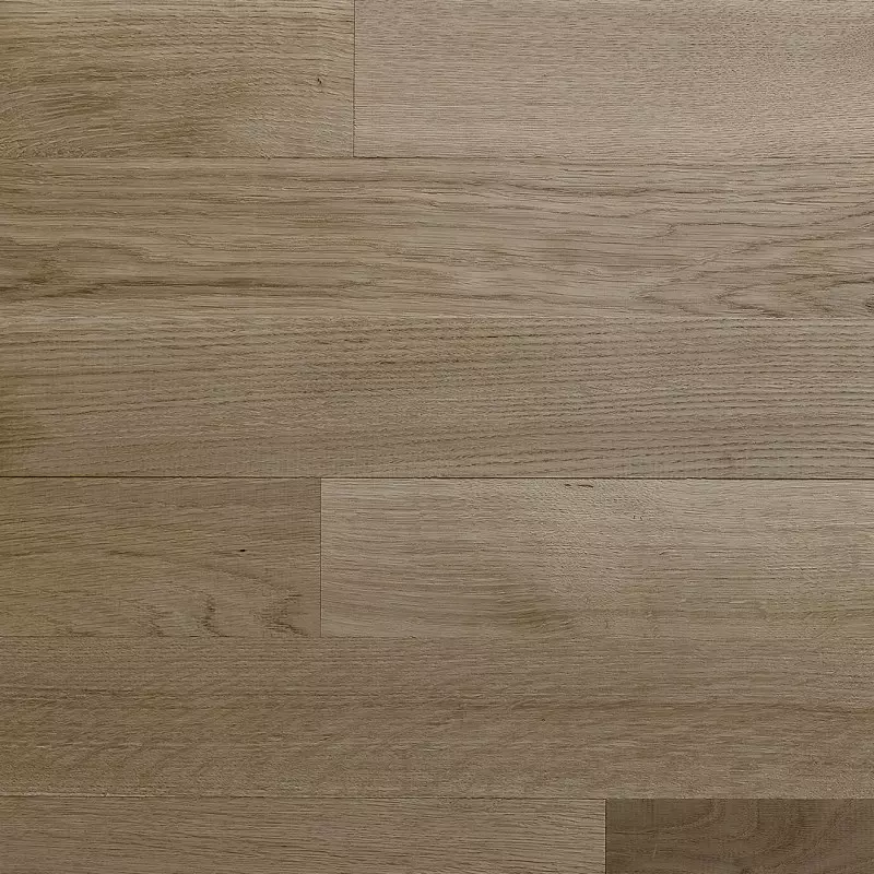 Lot - Unfinished Solid Oak...