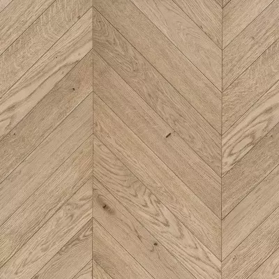 Lot - Unfinished Solid Oak...