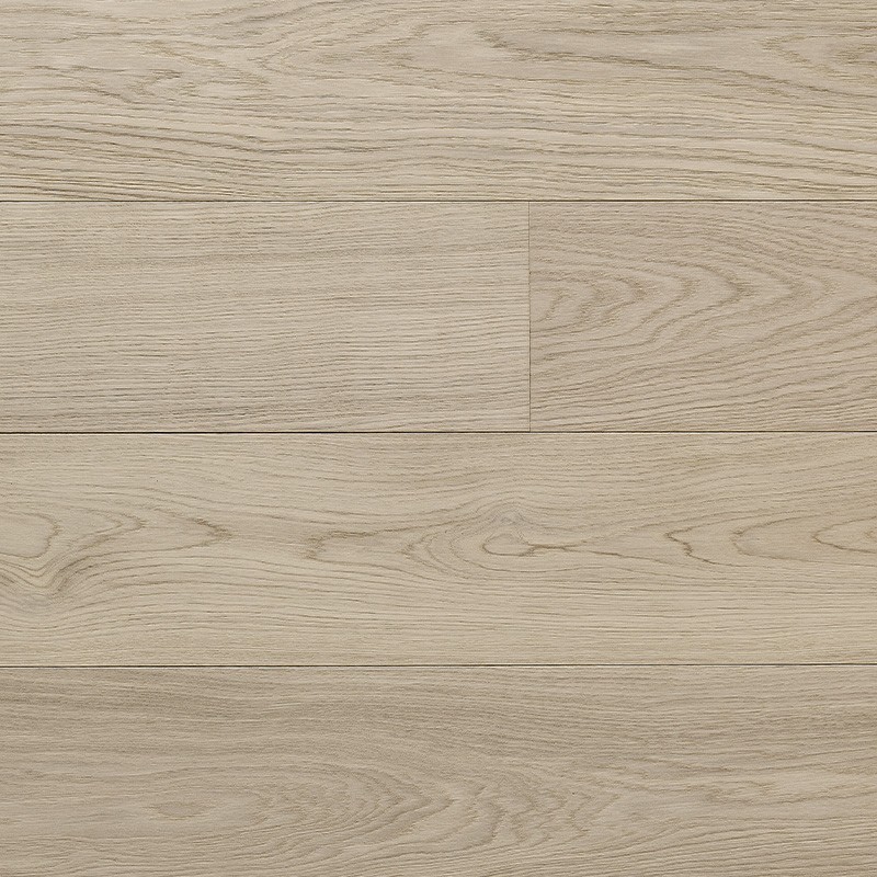 Parquet Chene Contrecolle Pure - 14x150x1940 - Choix confort - Vue de face - Carresol