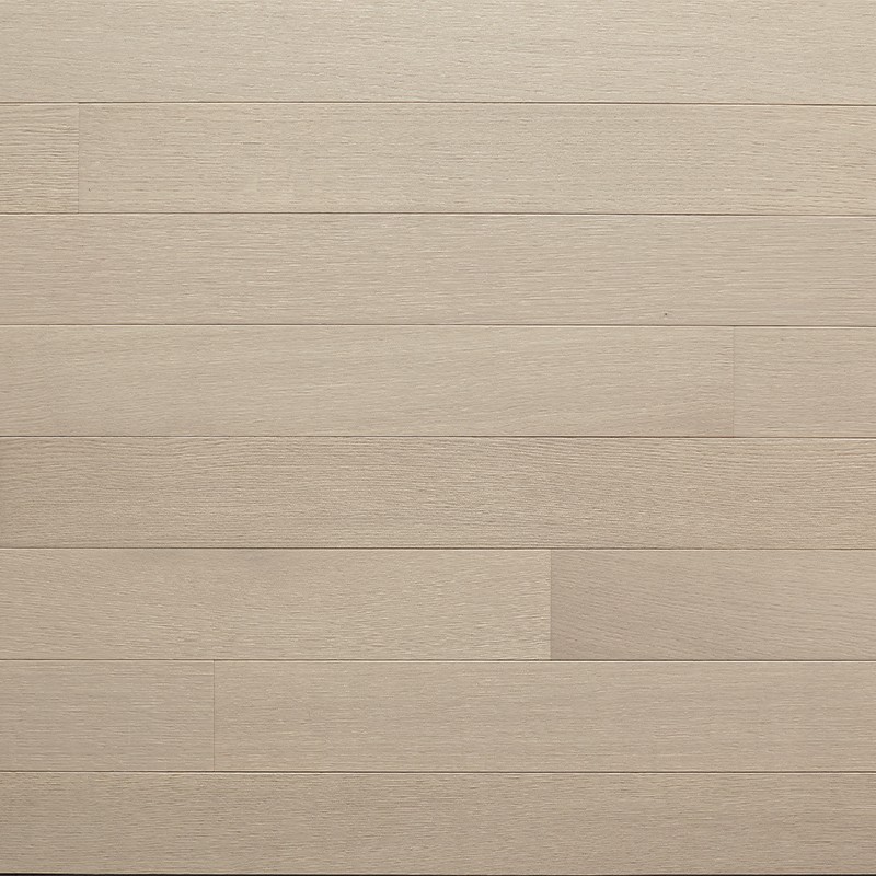 Parquet Chene Contrecolle Shade - 14x122x1190 - choix select - vue de profil - carresol