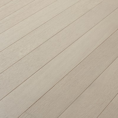 Parquet Chene Contrecolle Shade - 14x122x1190 - choix select - vue de profil - carresol
