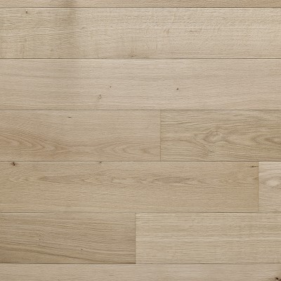 Parquet Chene Contrecolle Corn - 14x92x1420 - choix select - Vue de face - carresol